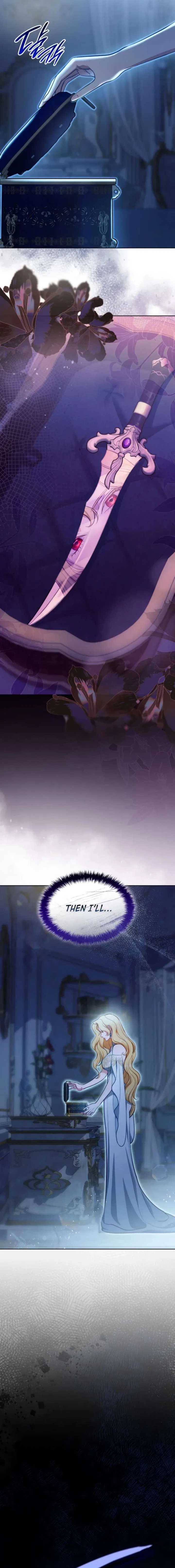 The Empress’s Concubine Scandal Chapter 26 – Page 22