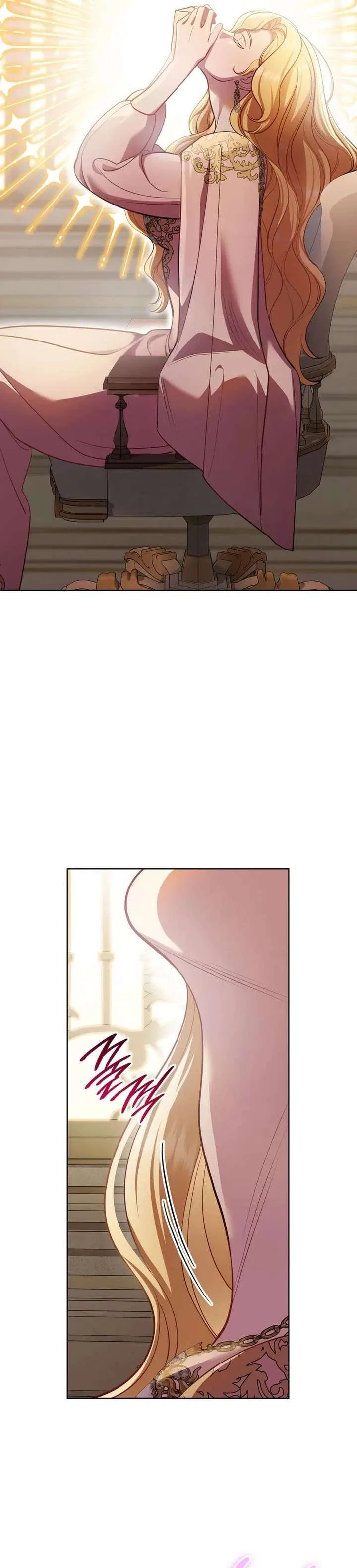 The Empress’s Concubine Scandal Chapter 25 – Page 3