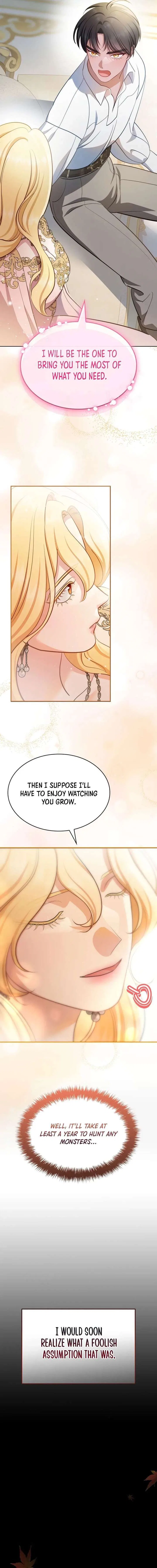 The Empress’s Concubine Scandal Chapter 25 – Page 14