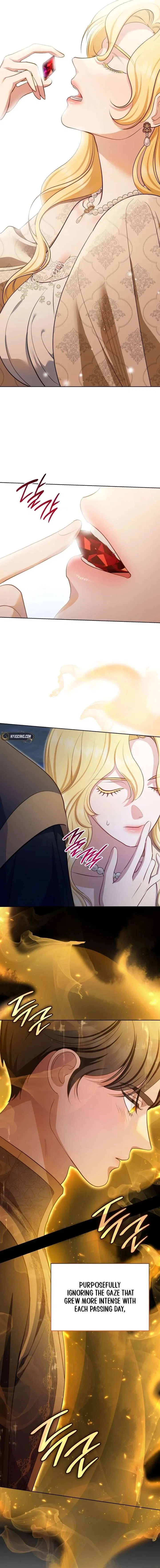 The Empress’s Concubine Scandal Chapter 25 – Page 17