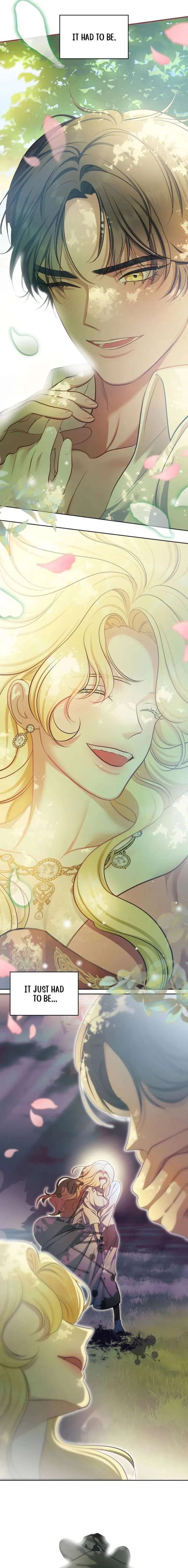 The Empress’s Concubine Scandal Chapter 25 – Page 20