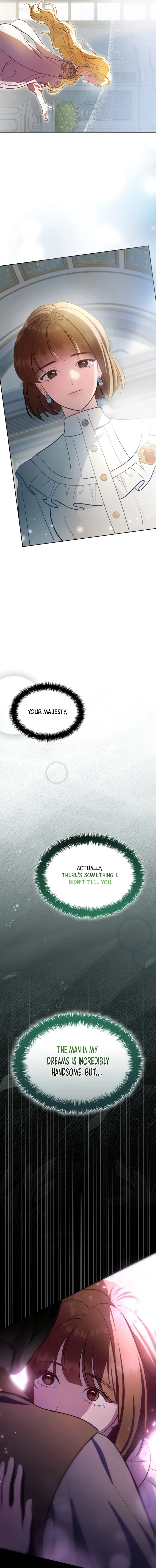 The Empress’s Concubine Scandal Chapter 24 – Page 6