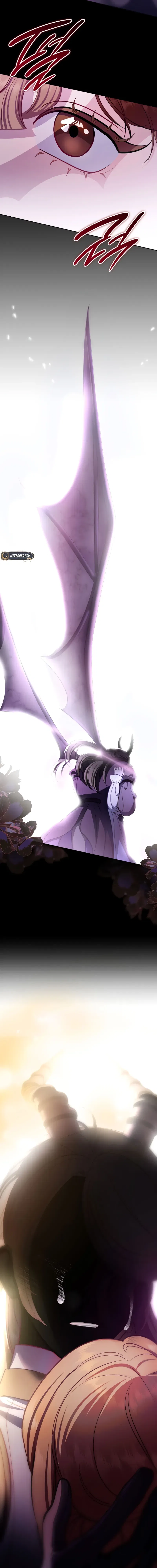 The Empress’s Concubine Scandal Chapter 24 – Page 7