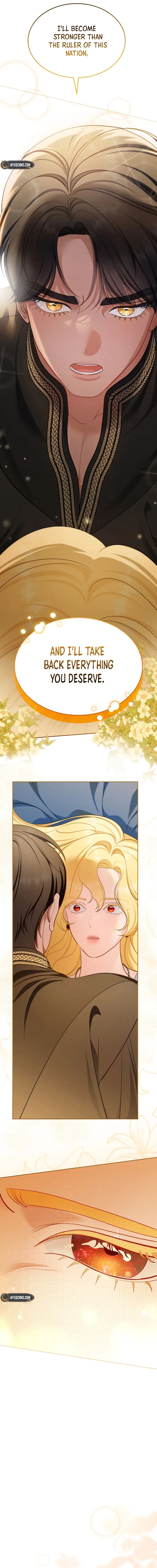The Empress’s Concubine Scandal Chapter 23 – Page 10