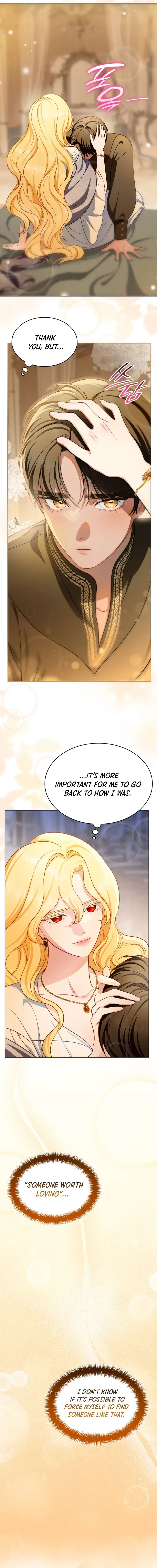 The Empress’s Concubine Scandal Chapter 23 – Page 11
