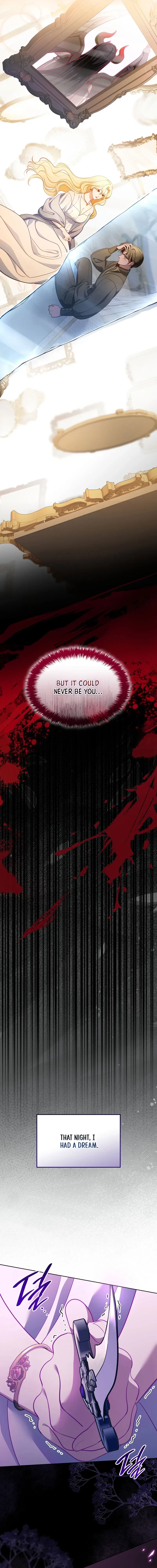 The Empress’s Concubine Scandal Chapter 23 – Page 12