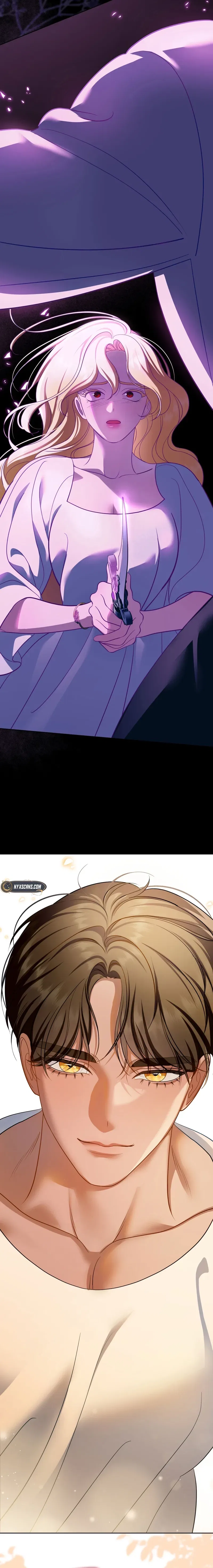 The Empress’s Concubine Scandal Chapter 23 – Page 13