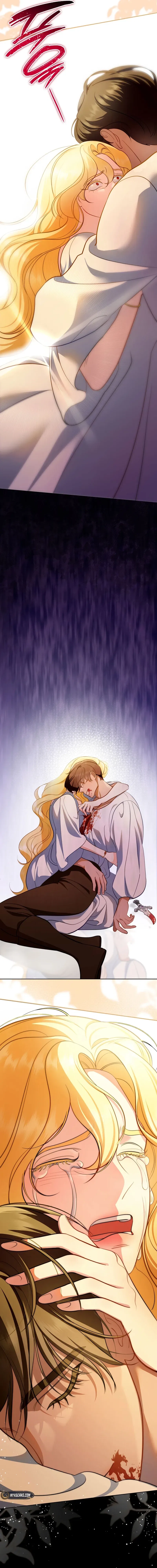 The Empress’s Concubine Scandal Chapter 23 – Page 14