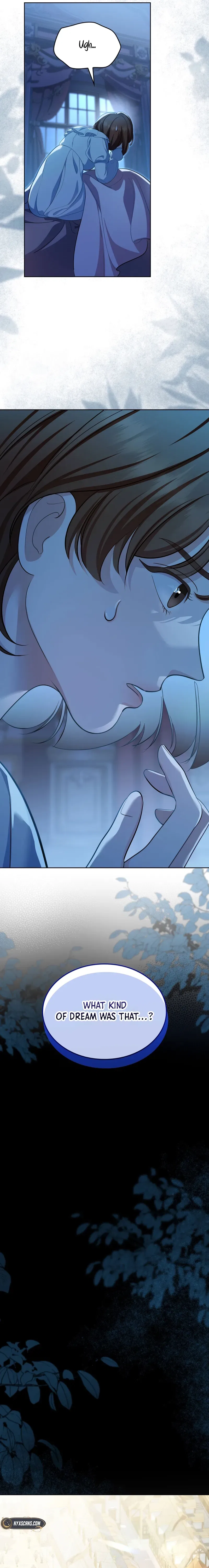 The Empress’s Concubine Scandal Chapter 23 – Page 16