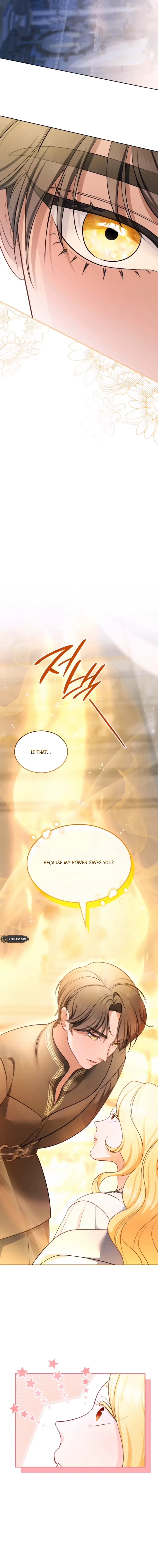 The Empress’s Concubine Scandal Chapter 22 – Page 17
