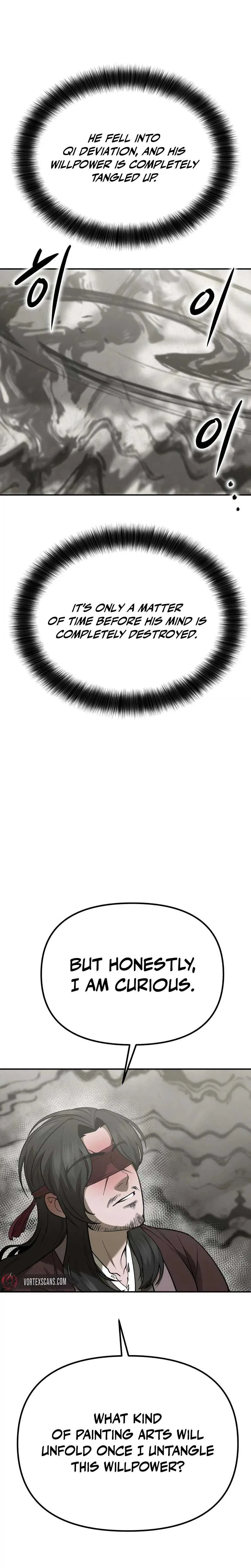 The Divine Brush of Hwarim Chapter 5 – Page 2