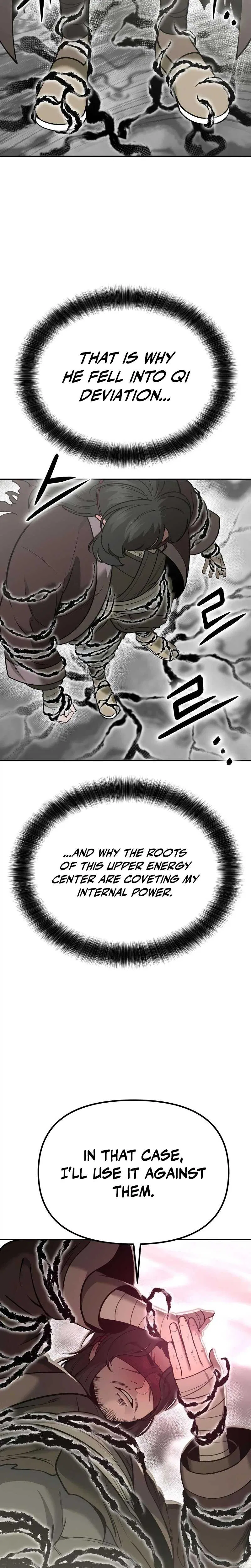 The Divine Brush of Hwarim Chapter 5 – Page 5