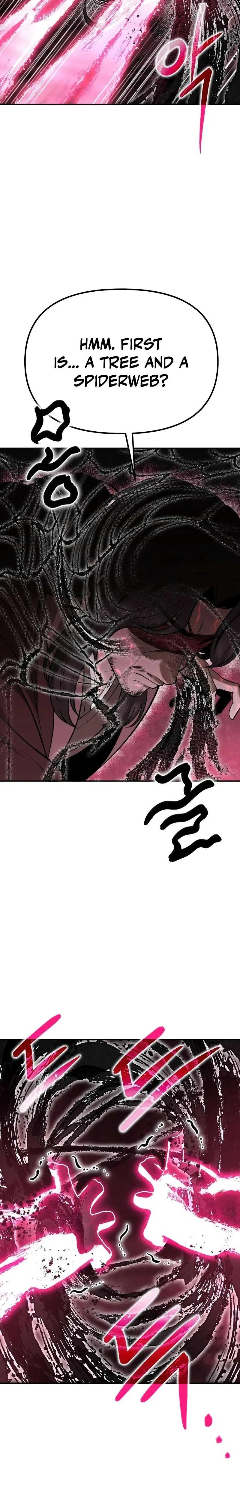 The Divine Brush of Hwarim Chapter 5 – Page 9