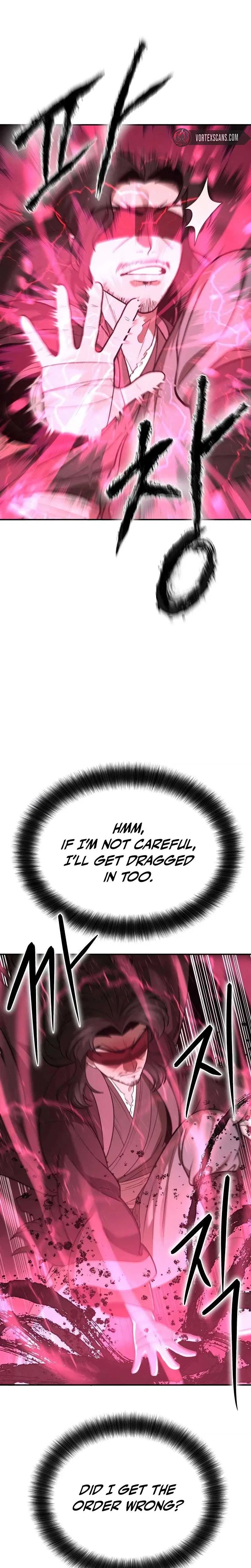 The Divine Brush of Hwarim Chapter 5 – Page 10