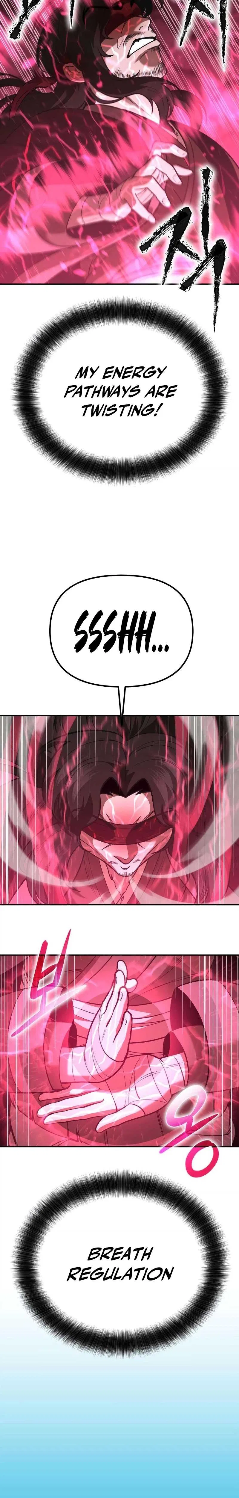The Divine Brush of Hwarim Chapter 5 – Page 12