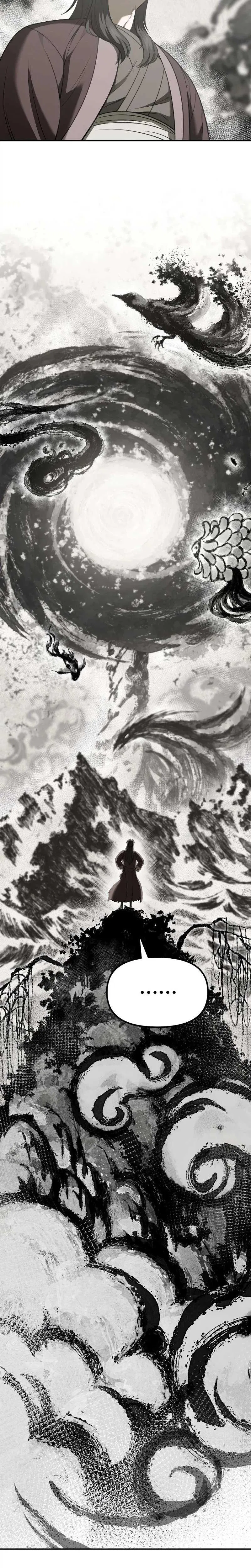 The Divine Brush of Hwarim Chapter 5 – Page 20