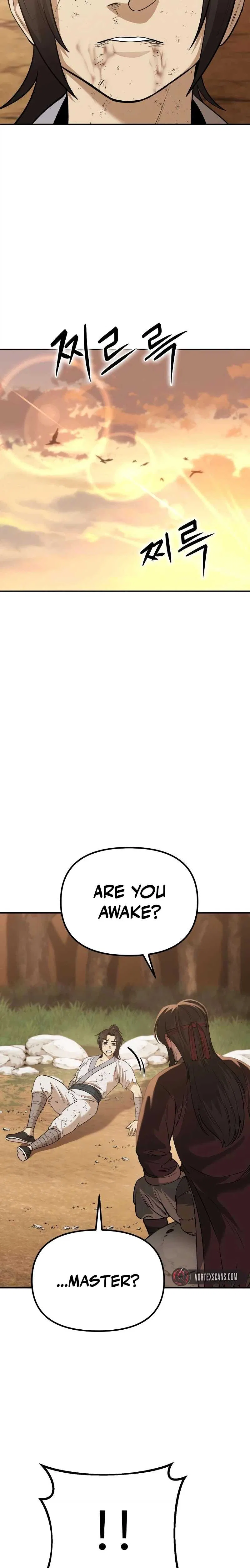 The Divine Brush of Hwarim Chapter 5 – Page 23