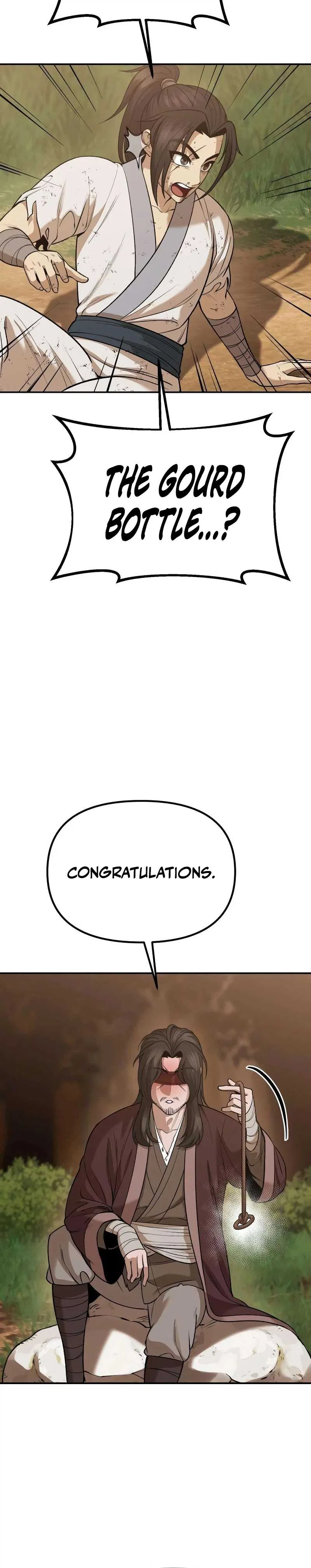 The Divine Brush of Hwarim Chapter 5 – Page 24