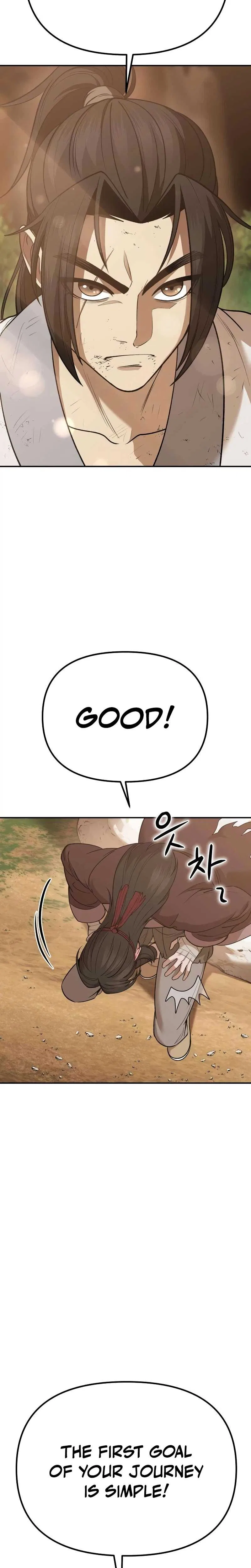The Divine Brush of Hwarim Chapter 5 – Page 29