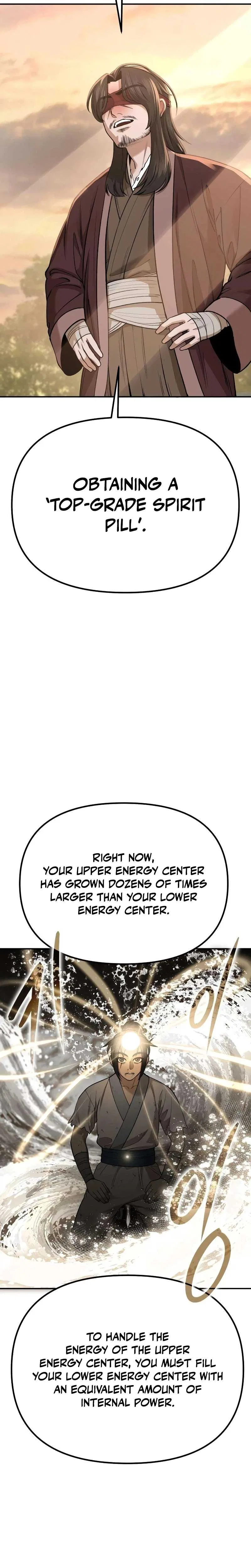 The Divine Brush of Hwarim Chapter 5 – Page 30