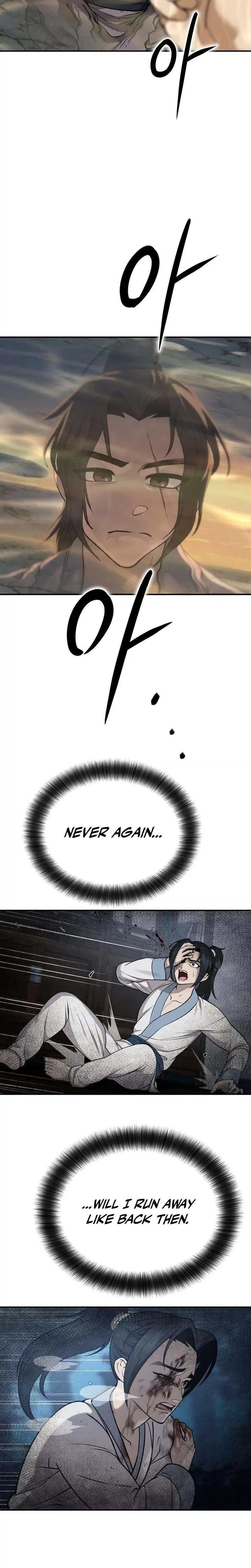 The Divine Brush of Hwarim Chapter 5 – Page 35