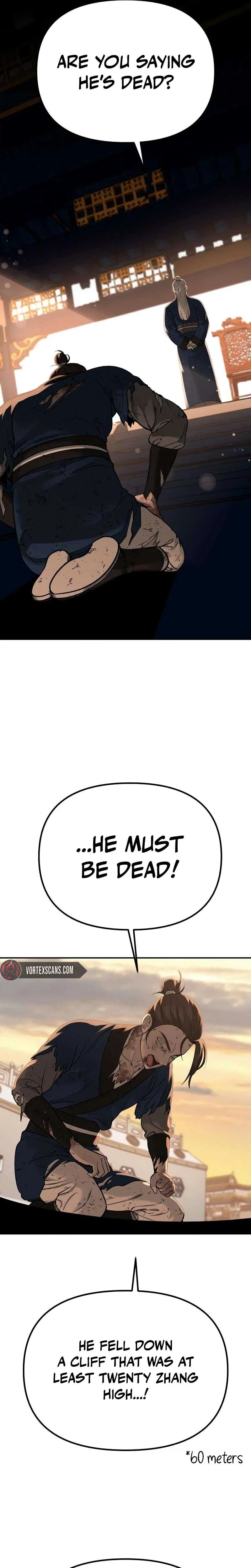 The Divine Brush of Hwarim Chapter 5 – Page 37