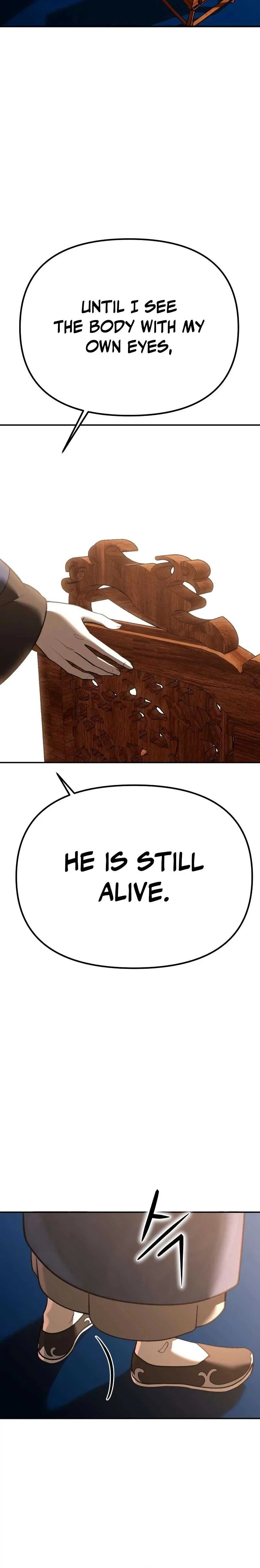 The Divine Brush of Hwarim Chapter 5 – Page 39