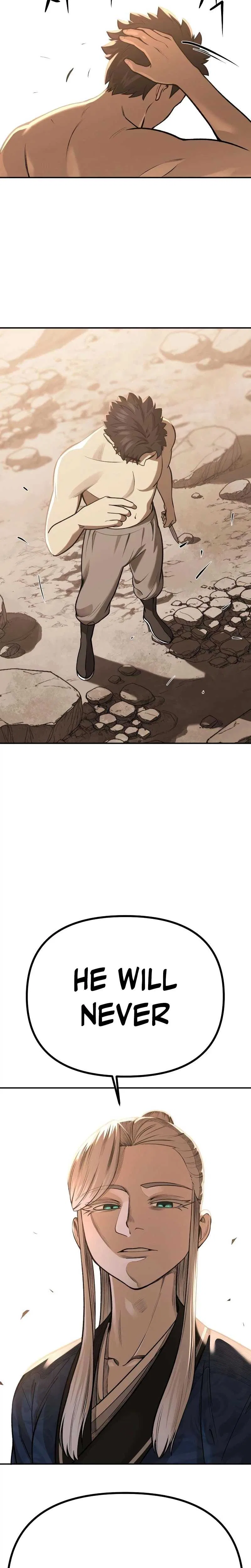 The Divine Brush of Hwarim Chapter 5 – Page 41