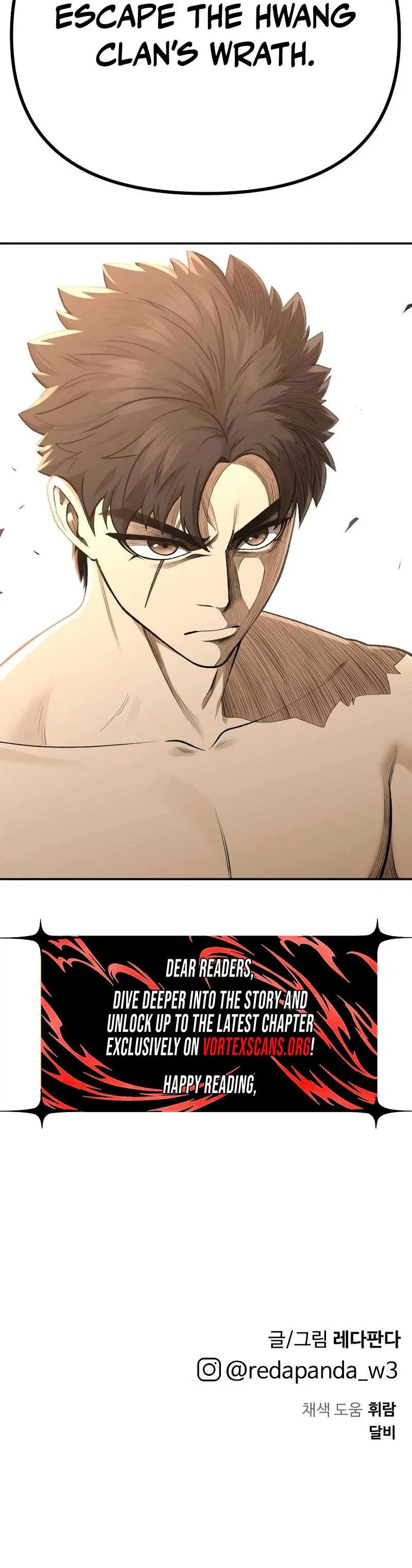 The Divine Brush of Hwarim Chapter 5 – Page 42