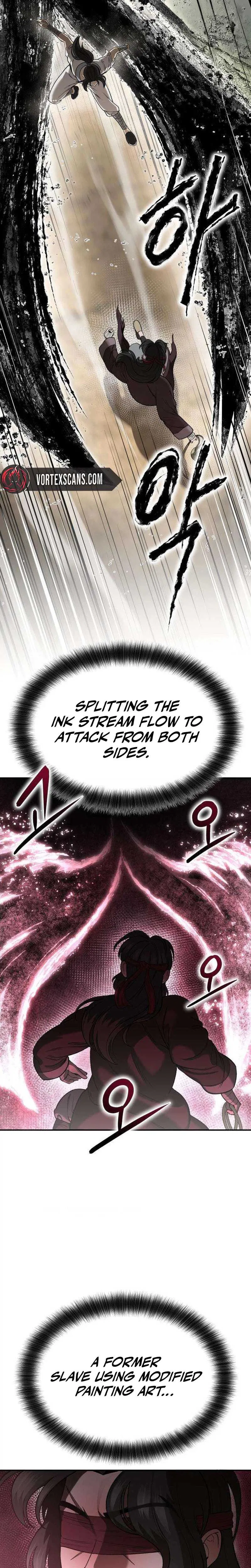 The Divine Brush of Hwarim Chapter 4 – Page 5