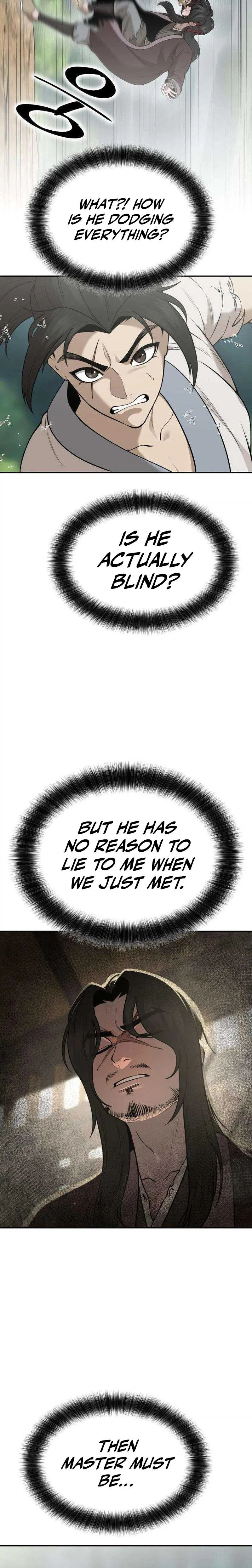 The Divine Brush of Hwarim Chapter 4 – Page 9