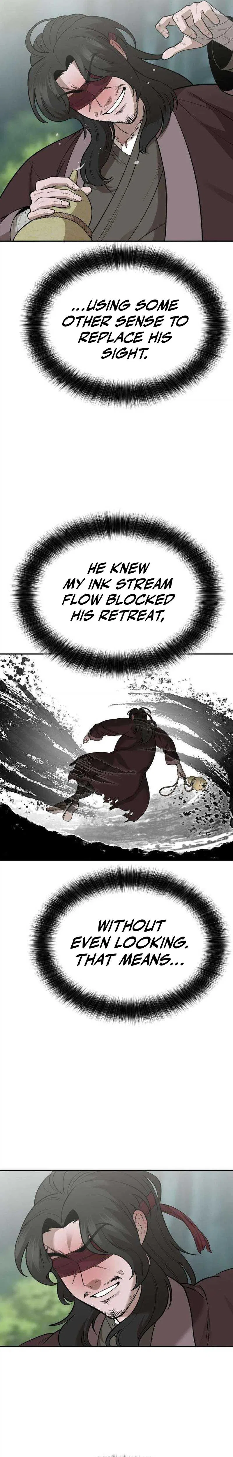 The Divine Brush of Hwarim Chapter 4 – Page 10