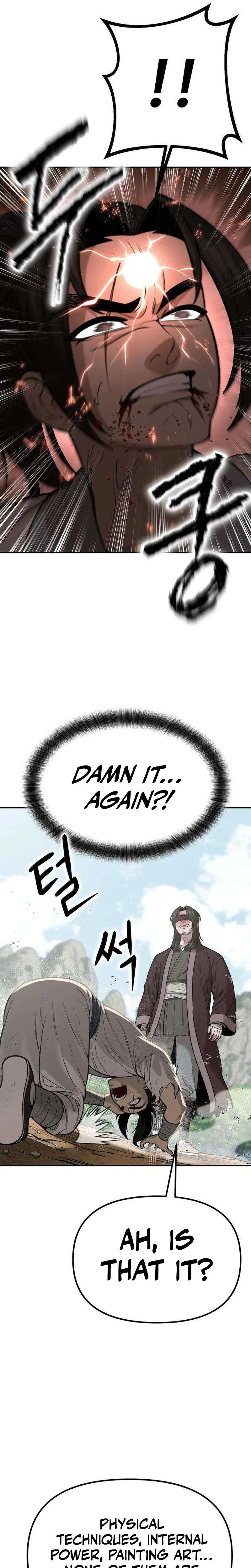 The Divine Brush of Hwarim Chapter 4 – Page 16