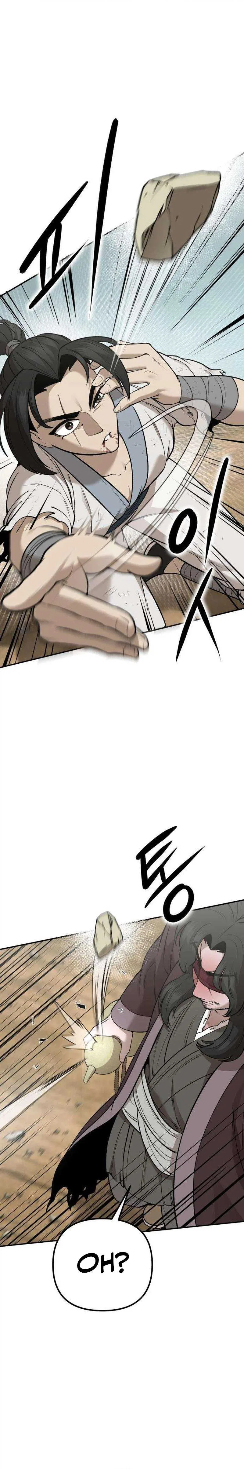 The Divine Brush of Hwarim Chapter 4 – Page 18