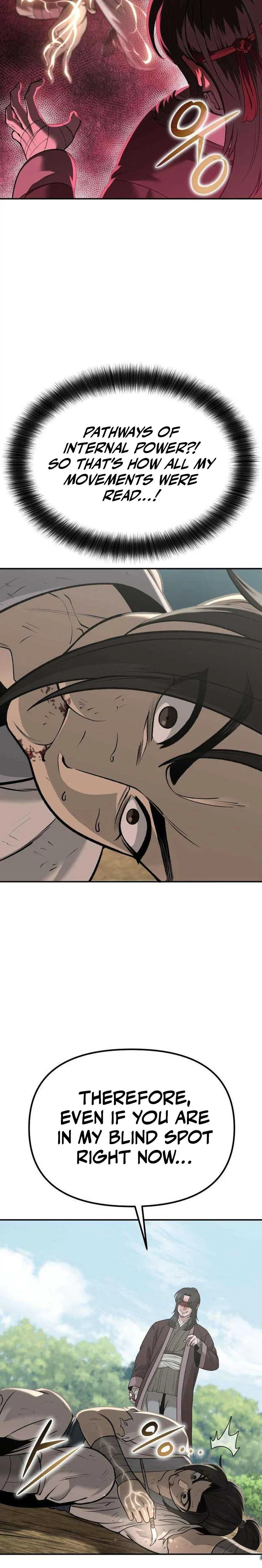 The Divine Brush of Hwarim Chapter 4 – Page 24