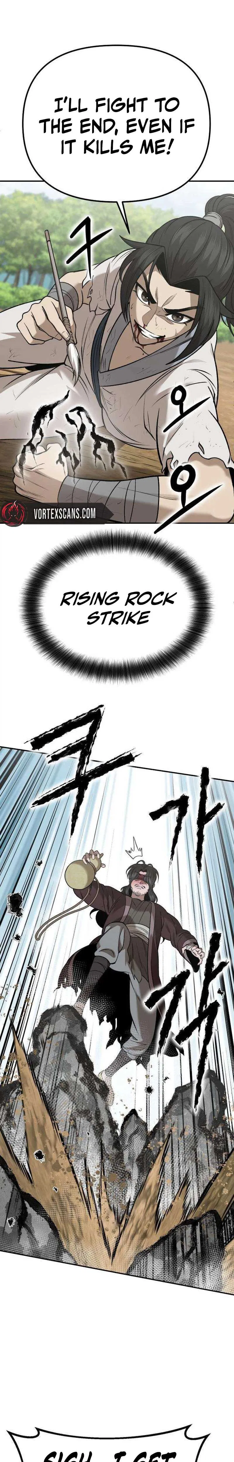The Divine Brush of Hwarim Chapter 4 – Page 26