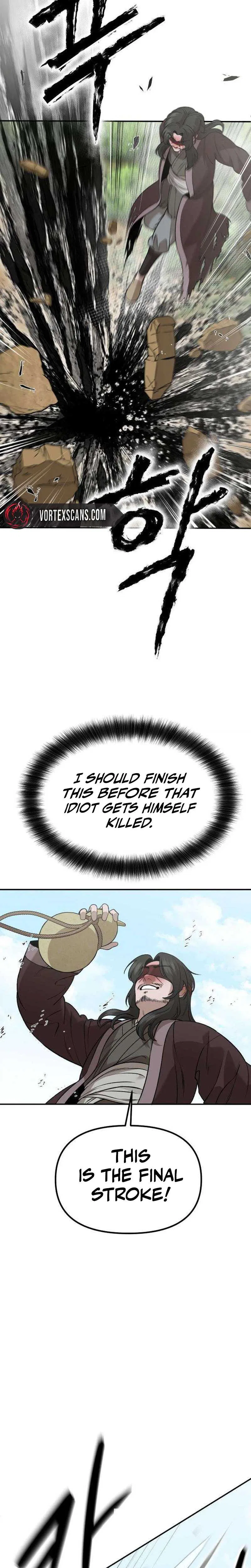 The Divine Brush of Hwarim Chapter 4 – Page 29