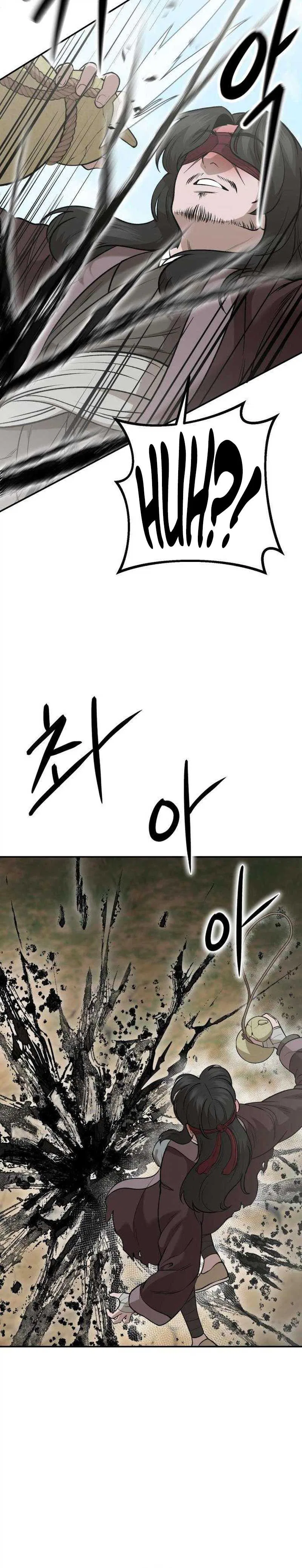 The Divine Brush of Hwarim Chapter 4 – Page 30