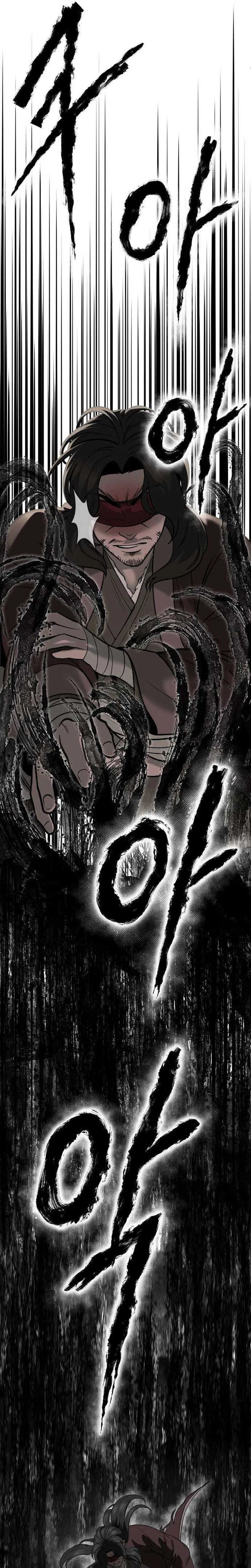 The Divine Brush of Hwarim Chapter 4 – Page 37