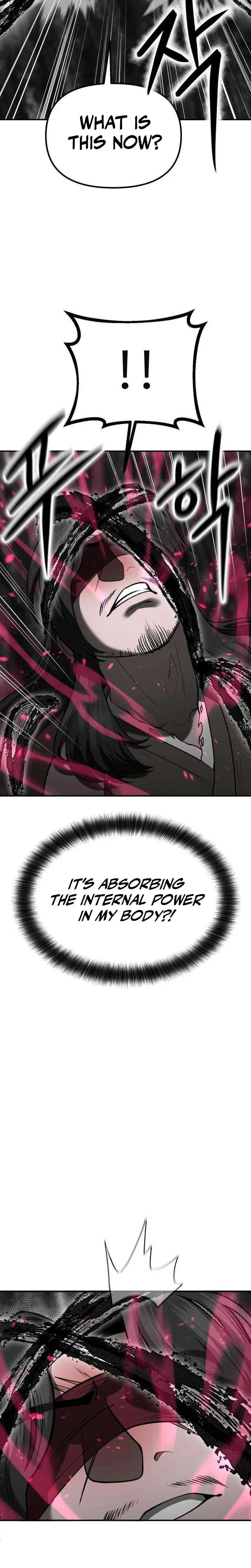 The Divine Brush of Hwarim Chapter 4 – Page 39