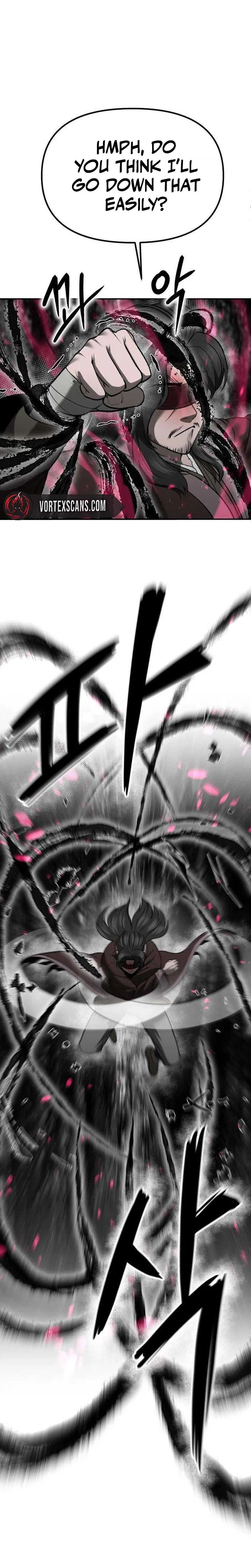 The Divine Brush of Hwarim Chapter 4 – Page 41