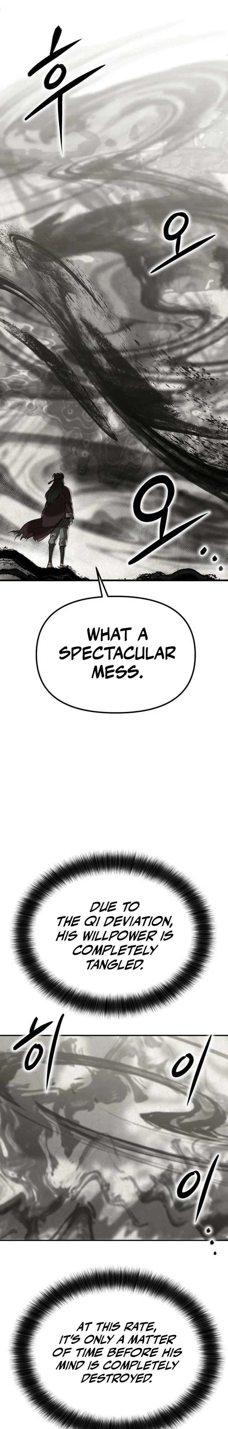 The Divine Brush of Hwarim Chapter 4 – Page 45