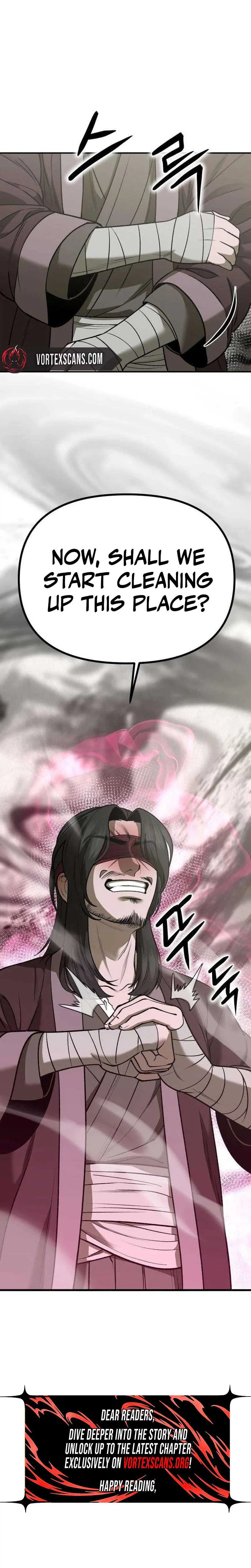 The Divine Brush of Hwarim Chapter 4 – Page 48