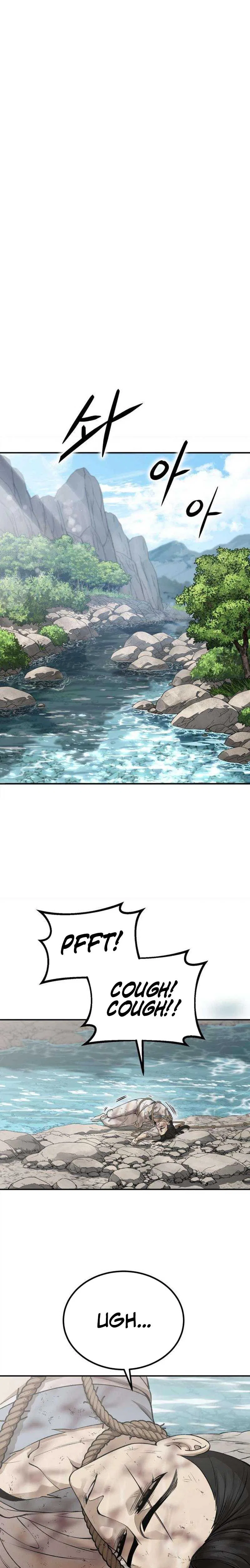 The Divine Brush of Hwarim Chapter 3 – Page 2