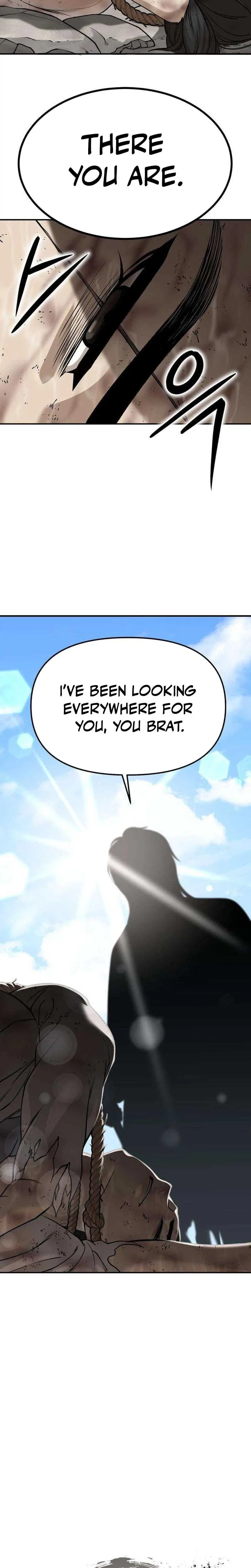 The Divine Brush of Hwarim Chapter 3 – Page 3