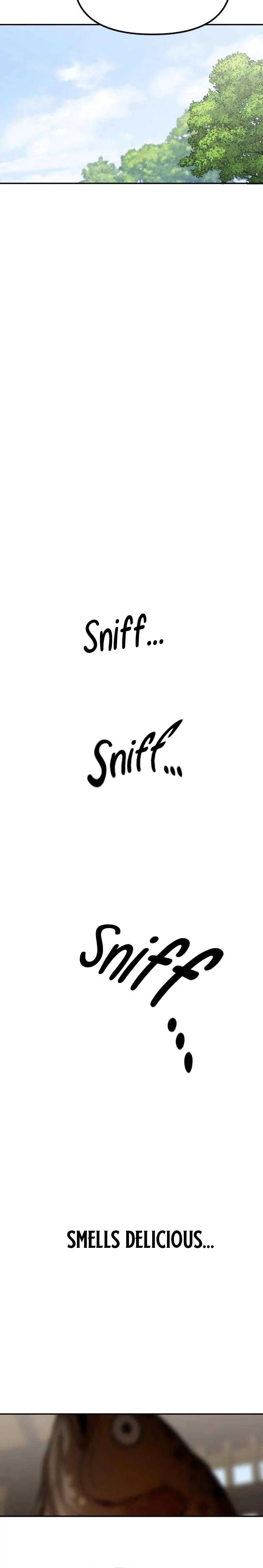The Divine Brush of Hwarim Chapter 3 – Page 10