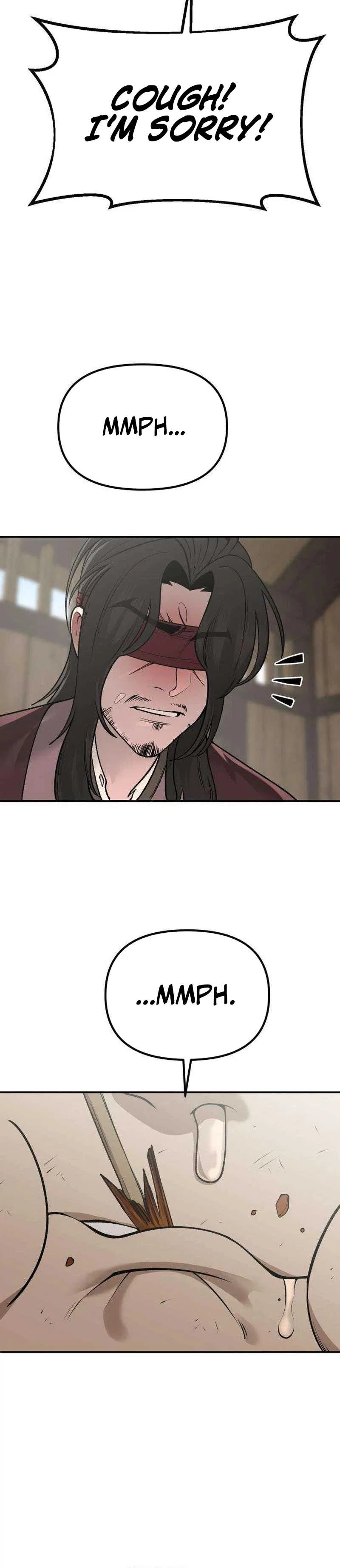 The Divine Brush of Hwarim Chapter 3 – Page 13