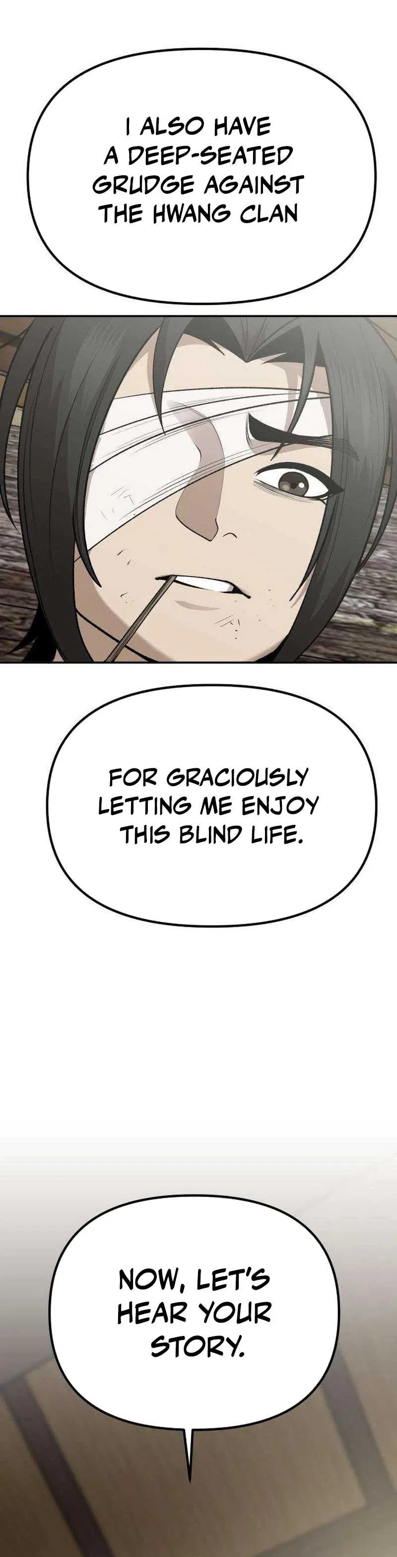The Divine Brush of Hwarim Chapter 3 – Page 16