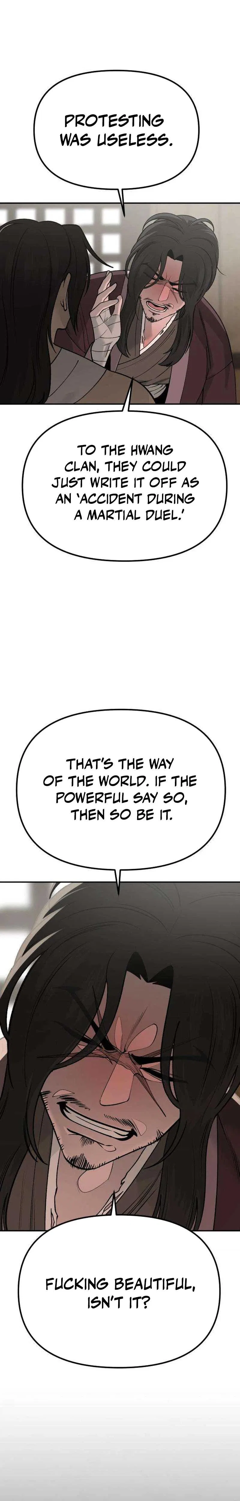 The Divine Brush of Hwarim Chapter 3 – Page 26
