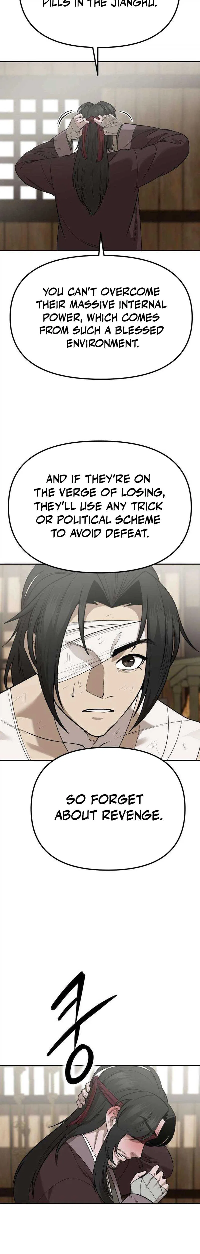 The Divine Brush of Hwarim Chapter 3 – Page 34